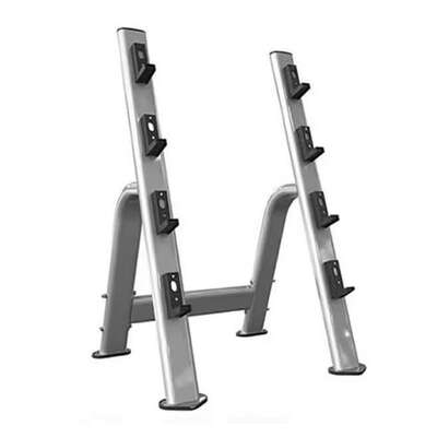 多功能可调杠铃架Support multifonctionnel réglable pour