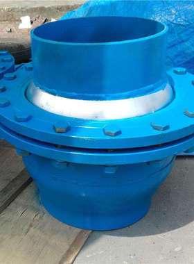 E2万向节 QB三维球型补偿器沉降器 qb球形耐高压补偿器接头dn500