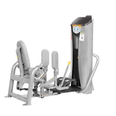 大腿外侧équipement de remise en forme des cuisses latérale