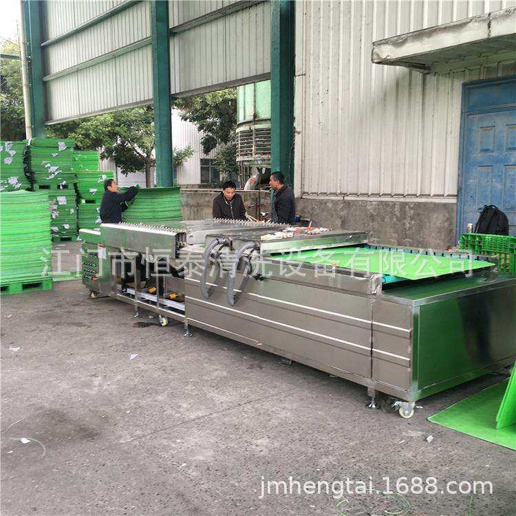 恒泰PP板清洗机 塑料隔板PVC板自动清洗烘干下料机,清洗/食品/商业设备,选果机/分选机,淘宝优惠券,粉丝福利购,淘宝优惠卷
