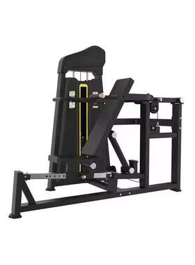 推胸推肩一体机Pousseur de poitrine et d'épaules