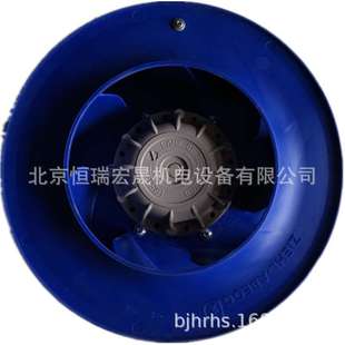 2DD.3I.CR 德國ziehl abegg GR28C 散熱風扇 RH28C