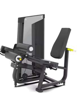 坐式曲腿训练器Entra?neur de flexion des jambes assis