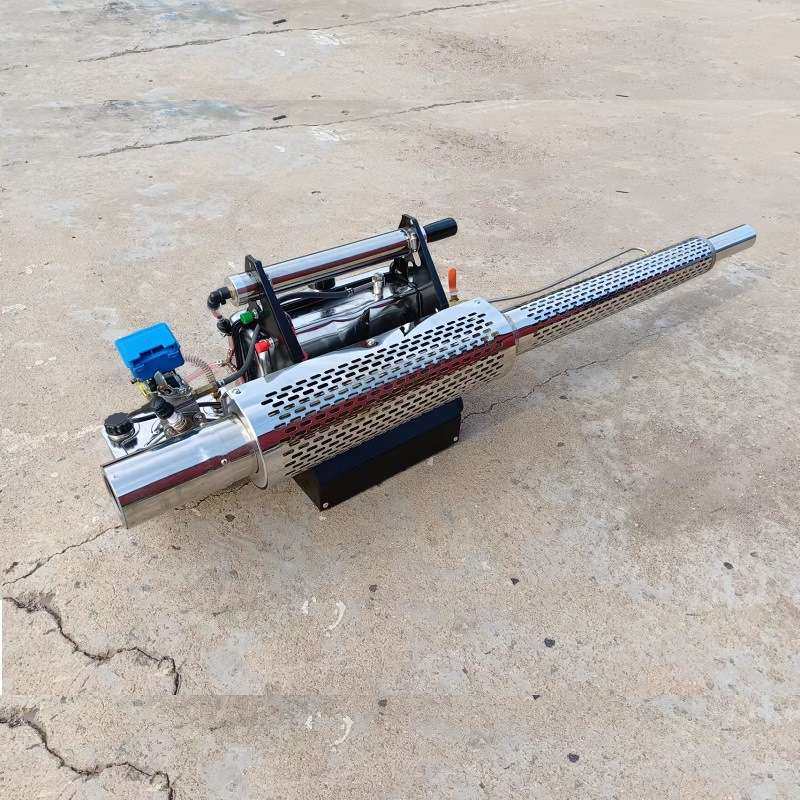 2024新款热力式迷雾机 汽油机动喷雾器 便携式城市消杀脉冲弥雾机,农机/农具/农膜,打药机/弥雾机,淘宝优惠券,粉丝福利购,淘宝优惠卷