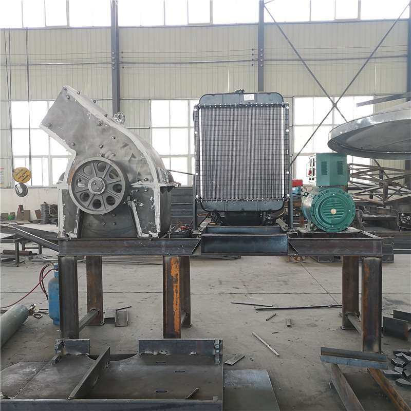 移动式石头砖块粉碎机玻璃酒瓶锤破移动碎石机小型煤炭锤式破碎机,机械设备,破碎机,淘宝优惠券,粉丝福利购,淘宝优惠卷