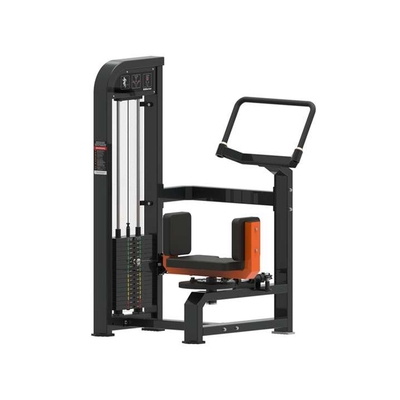 跪式转体健身房Kneeling Turn Gym