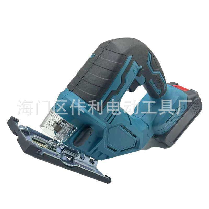 锂电曲线锯充电式家用电锯多功能手持木板线锯小型切割机木工轻便,鲜花速递/花卉仿真/绿植园艺,割草机/草坪机,淘宝优惠券,粉丝福利购,淘宝优惠卷