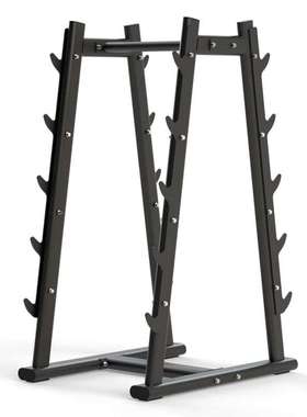 杰森F-A58S自由深蹲架 框式深蹲架 健身房力量训练器械