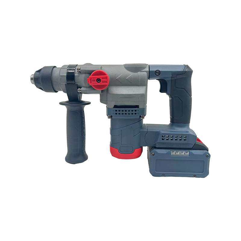多功能锂电电锤无刷电动工具充电式大功率冲击重锤混凝土开凿电镐,鲜花速递/花卉仿真/绿植园艺,割草机/草坪机,淘宝优惠券,粉丝福利购,淘宝优惠卷