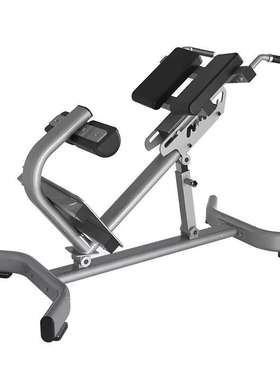 罗马椅训练器Entra?neur de chaise romaine