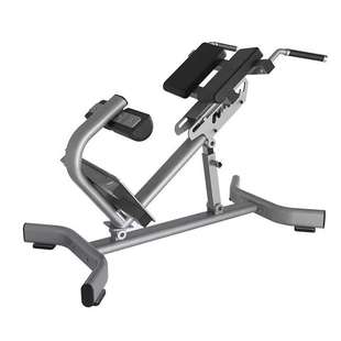 罗马椅训练器Entra?neur de chaise romaine