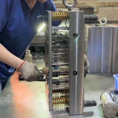 美甲产品塑胶外壳模具加工设计 美甲店外壳模具制造塑料件注塑,橡塑材料及制品,其他塑料制品,淘宝优惠券,粉丝福利购,淘宝优惠卷