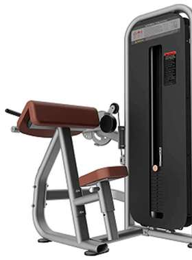 二头肌训练器Entra?neur de biceps