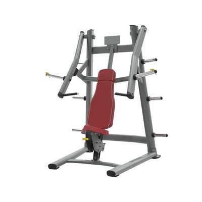 推胸健身器材Pousseurs de poitrine