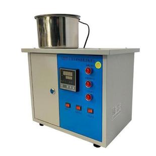 测量精度高沥青标准黏度试验仪LZW-型沥青标准黏度试验仪