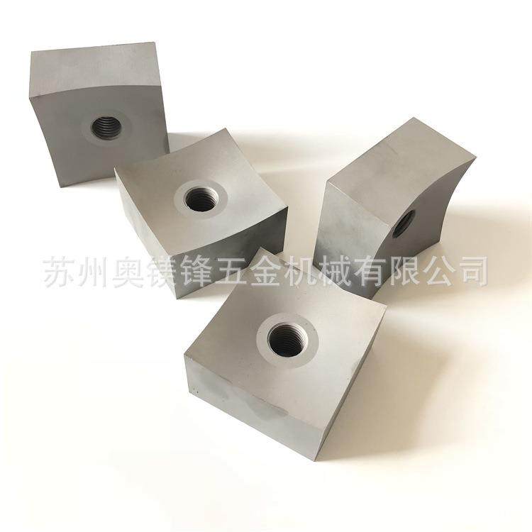 轮胎撕碎机刀片强力塑料撕碎机方刀片单轴撕碎机刀具橡胶撕碎机刀,金属材料及制品,扁钢,淘宝优惠券,粉丝福利购,淘宝优惠卷