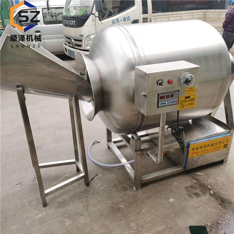 五花肉腌制机牛肉快速入味机变频真空滚揉机肉类食品加工设备,清洗/食品/商业设备,肉制品加工设备,淘宝优惠券,粉丝福利购,淘宝优惠卷