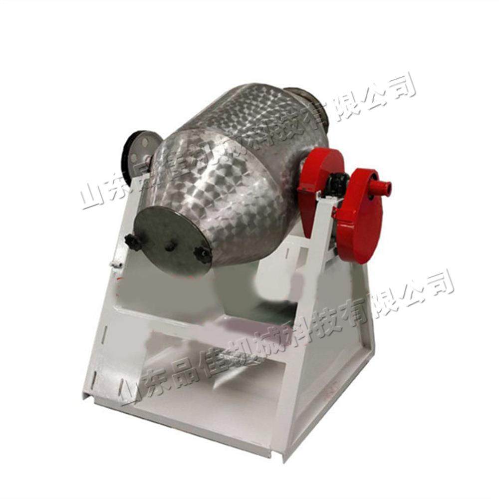 建筑金属粉末搅拌机 腰鼓式360度旋转混合设备 不锈钢电动搅拌机,清洗/食品/商业设备,食品搅拌机,淘宝优惠券,粉丝福利购,淘宝优惠卷