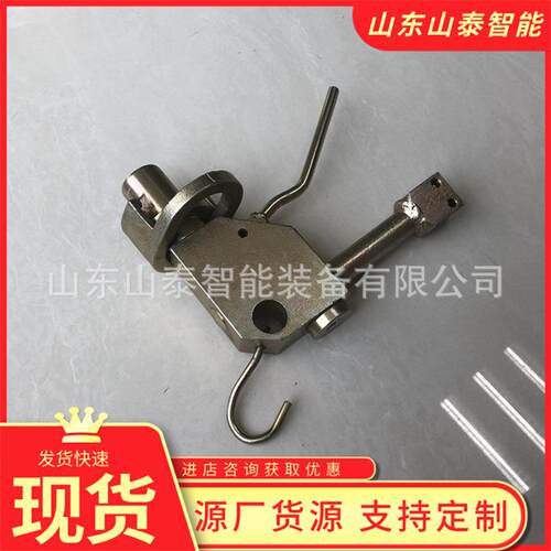 DZ-Q1矿用恒压注液枪 原厂直供矿用恒压注液枪 机械式恒压注液枪