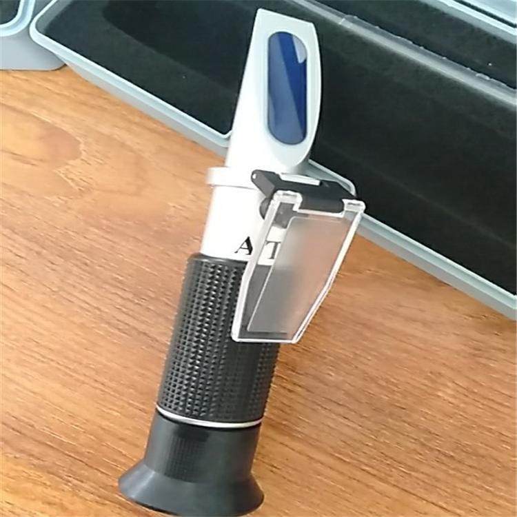 操作简单高精度棱镜 乳化液浓度计 液体浓度检测仪,五金/工具,工业环境监测系统,淘宝优惠券,粉丝福利购,淘宝优惠卷