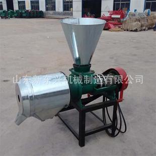 全自动锥形磨面机 小麦磨面机 家用磨面机
