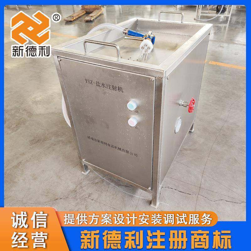 304不锈钢猪肉盐水注射机小型鱼片注射设备商用手动4针火腿注射机,清洗/食品/商业设备,肉制品加工设备,淘宝优惠券,粉丝福利购,淘宝优惠卷