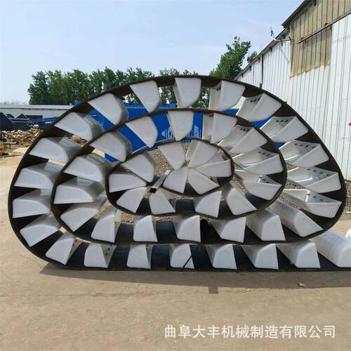 皮带塑料斗垂直提升机  粮库大型提升机 TD500橡胶带防滑提升机
