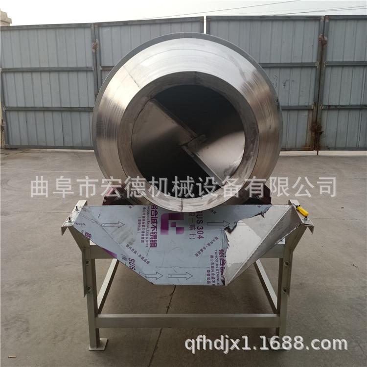 辣白菜调料机 干果不锈钢搅拌机 不锈钢化工原料混合机