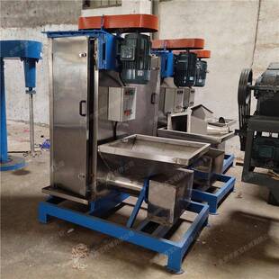 湖南7.5KW立式塑料脱水机 PET片材甩干机 不锈钢材质美观耐用