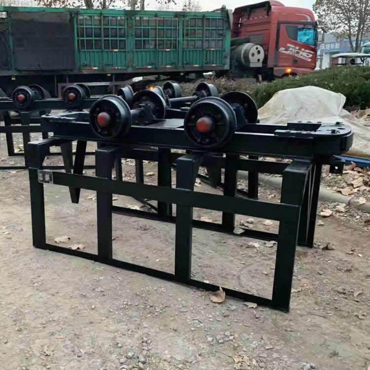 MLC3-6材料车 2T材料车 矿用材料车