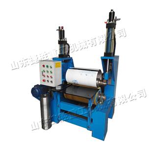 小型数控全自动卷筒机 摩托车汽车液压卷板机 圆形金属片压圆环机