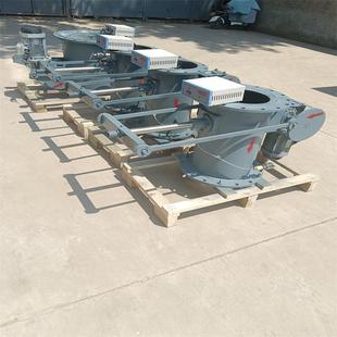 矿浆取样机 有色金属矿选全自动矿浆采样机 DN电气动管道取样机