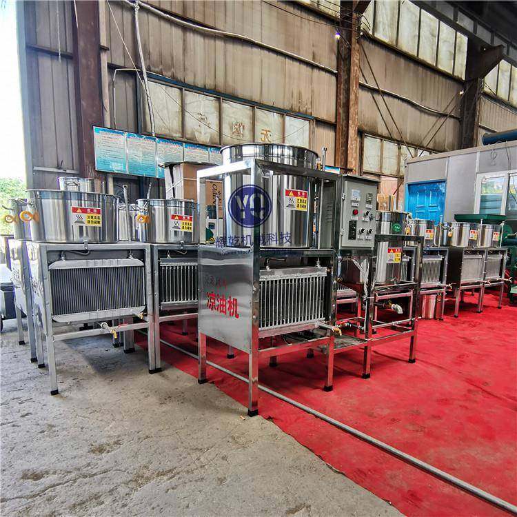 菜籽油凉油机 食用油风冷式冷油机 油坊花生油大豆油凉油机设备,农机/农具/农膜,农产品加工设备,淘宝优惠券,粉丝福利购,淘宝优惠卷