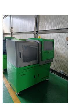 自动保存记录数据 燃油CP3泵驱 CRS618C-318高压共轨喷油器实验台