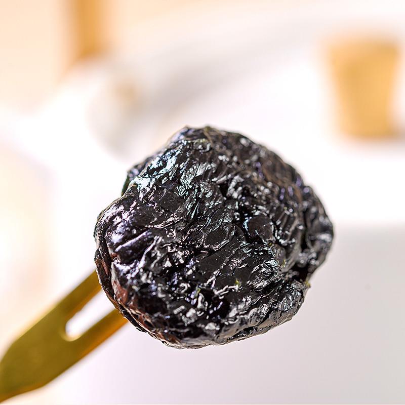 热卖化核乌梅500g罐装新疆特产零食果脯蜜饯孕妇梅子干小番茄夹梅