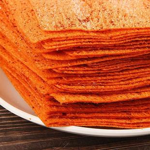 新货双仔辣条超级大码零食很忙童年小时候的怀旧零食老辣片