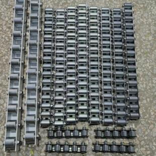 L型金属流利条U型滚轮条滑轨不锈钢轴承轮加强镀锌钢板重型来福轮