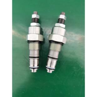 FR3-10AB液压电梯升降机货梯无顿挫缓冲调速阀阀组集成块泵站配件