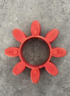 德国HBE联轴器缓冲垫Softex19/24/30/28/38/45/42/55/48/60/65/75