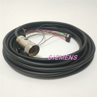 1AD13 MINI 直线5M 10M 手轮线 6FX2007