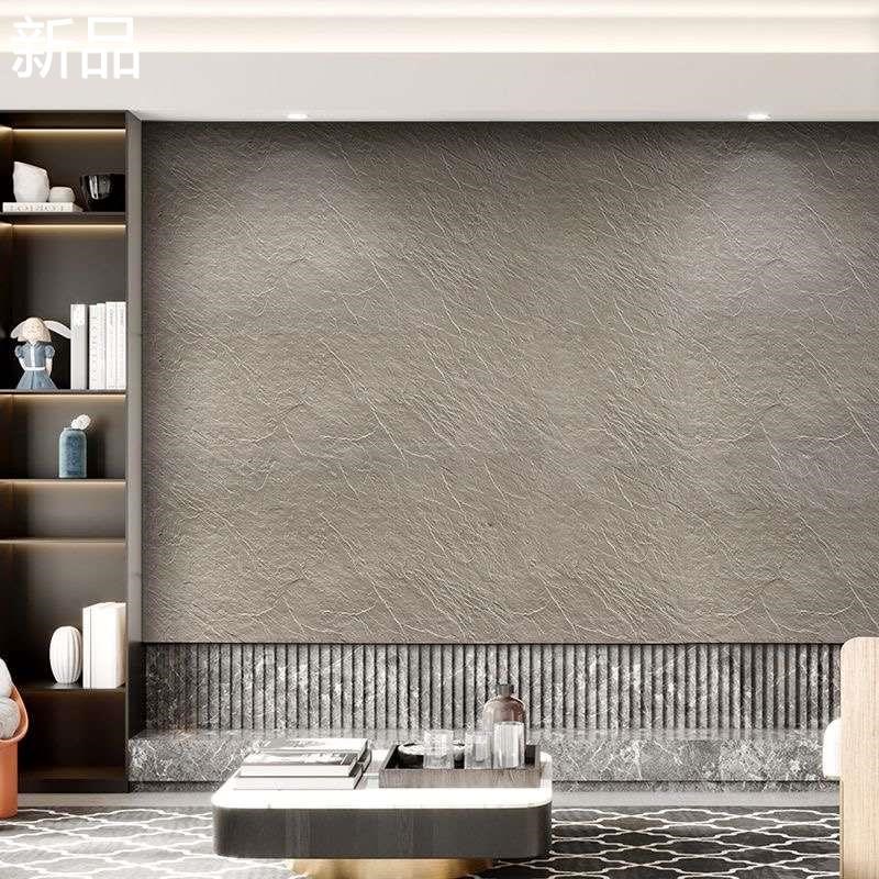 软瓷板岩超薄柔性材轻质软瓷砖贴片内背景墙外墙装饰纹饰面新品
