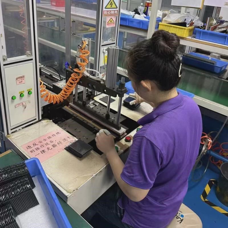 适用听力熊听力宝T3 T4 T6 P2电池倾听者K3 K5 电池