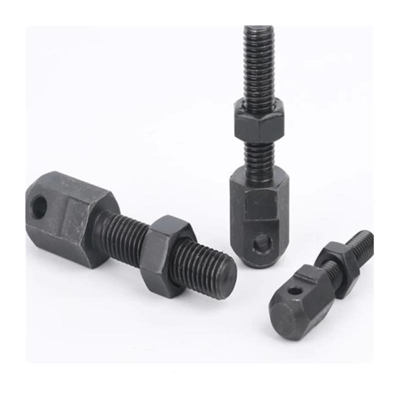 双头螺栓链条连接杆组件张紧杆双终端型VSR01-/STRT- 40 50 60 80