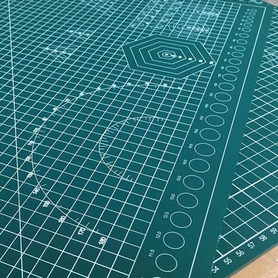 切割垫板A1 90广告双面用大号A0度板裁纸介板喷绘