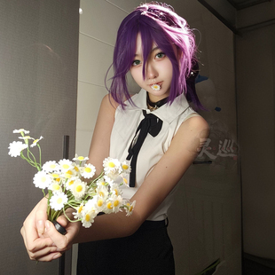 灵巡三生电锯人cos服蕾塞cos服链锯人cos服