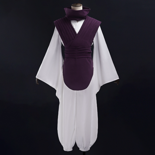 咒术回战胀相cos服胀相清仓cos服