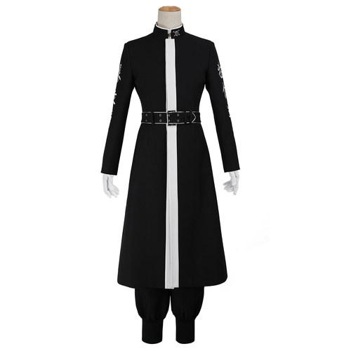 东京卍复仇者灰谷兰COS服