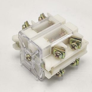 100A 辅助开关 CJT1 辅助触头 交流接触器 CDC10 150A 60A 触点