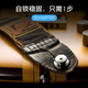 吉他背带扣背带钉锁扣防脱扣贝斯民谣木电吉他背带尾钉扣子