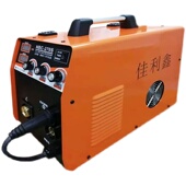 佳利鑫无气二保焊气电焊四用智能焊